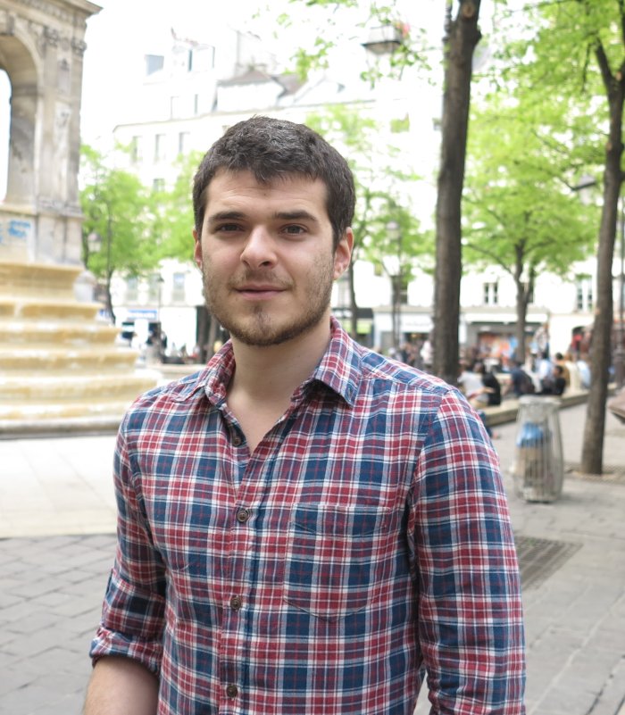 Joseph Safieddine : "Au Liban, c'est toujours autant le chaos." 