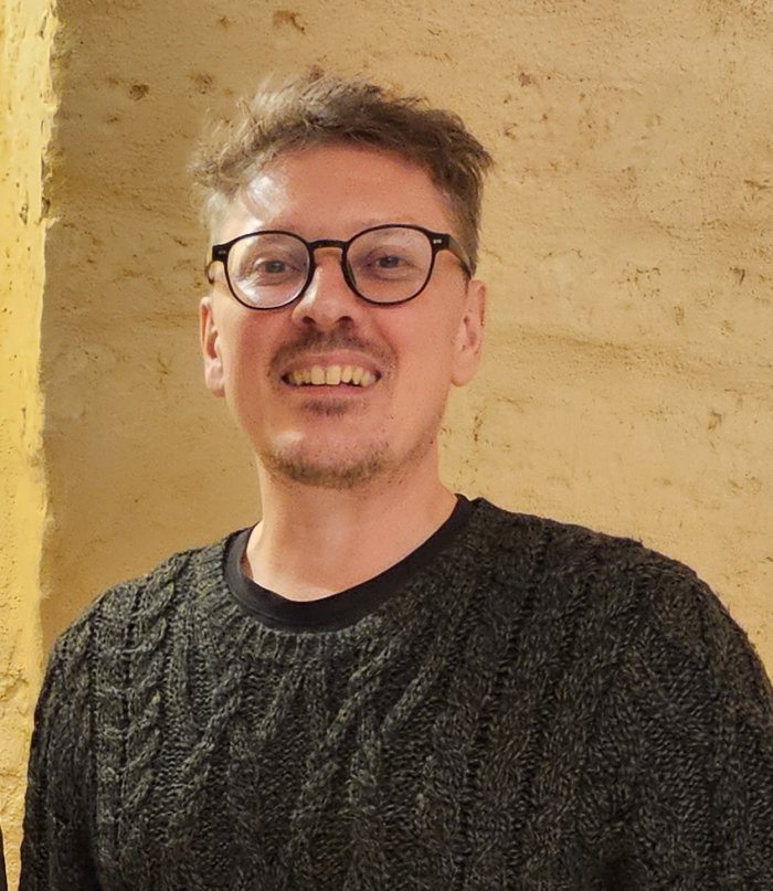 Aleksi Briclot : portrait d'un Frenchy touche-à-tout, du jeu vidéo aux comics de l'univers Marvel [PODCAST]