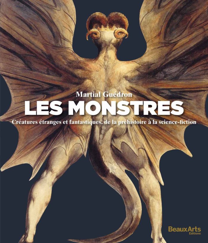 Colloque "Figures du monstre dans la BD" à Blois