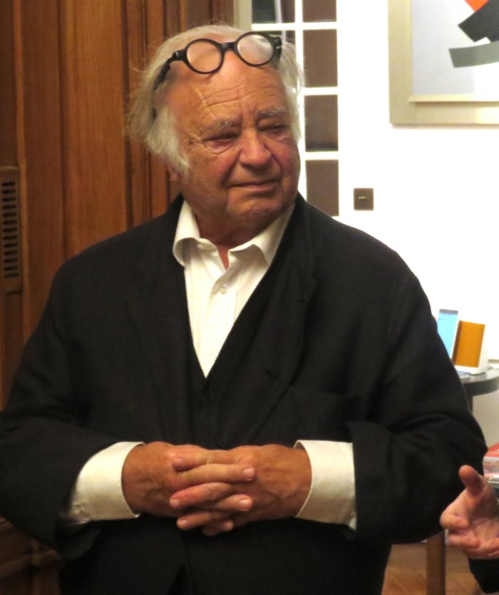 Pierre Christin rejoint Jean-Claude Mézières au firmament des disparus du 9e art