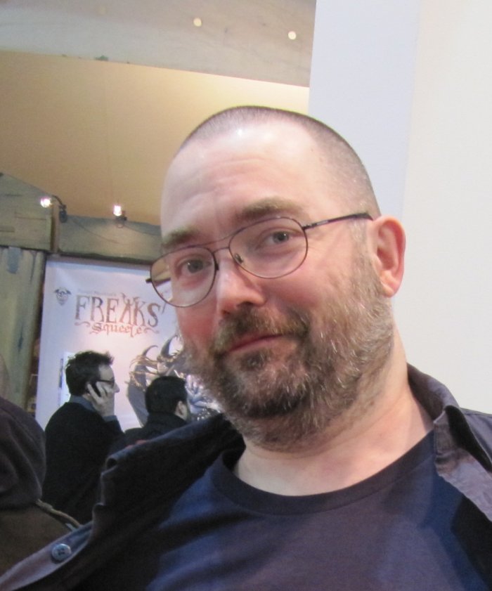 Denis Bajram en retrait de l'action syndicale