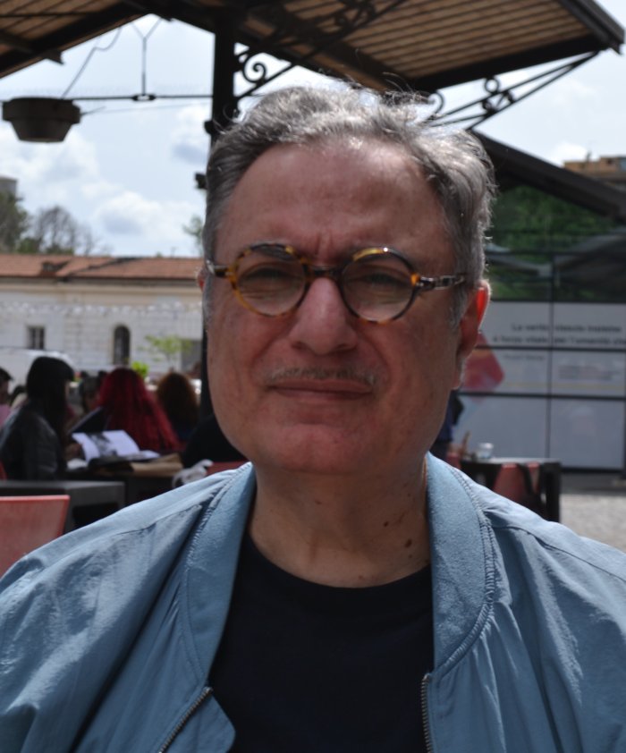 Igort : « Je me sens proche des auteurs qui se posent des questions » [INTERVIEW]