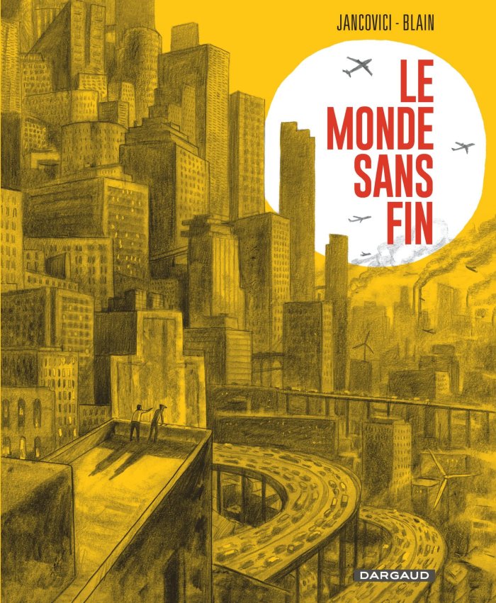 Le canular du « Monde sans fin »