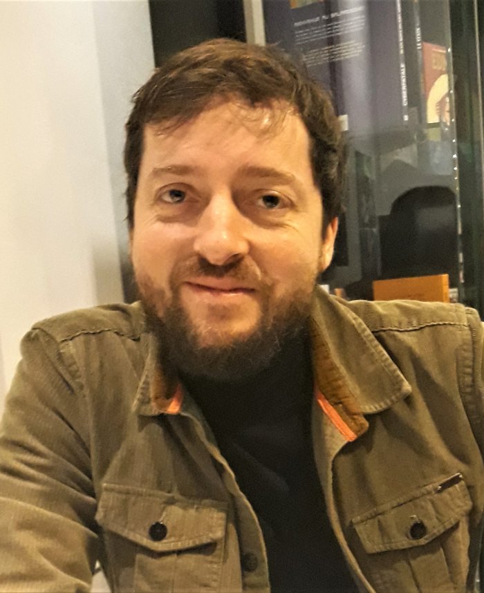 Matthieu Bonhomme : « Avec "Wanted Lucky Luke", je voulais réfléchir à la propriété d'un personnage »