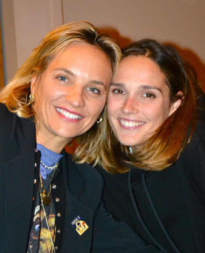 Camille Lou et Noémie Saglio : elles ont porté « Natacha » à l'écran [PODCAST]