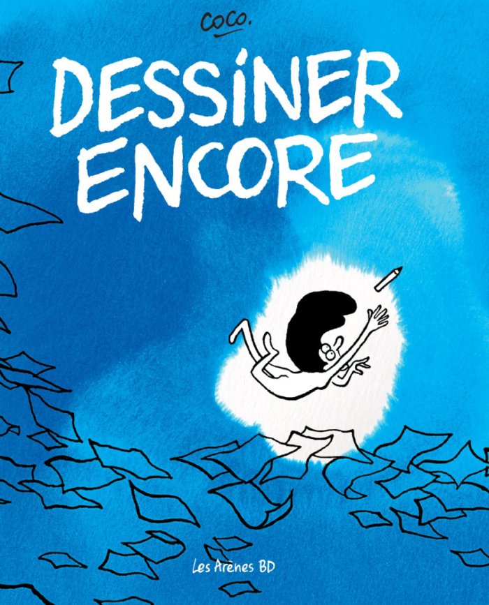 Coco : « Dessiner encore », un moment d'Histoire et d'émotion
