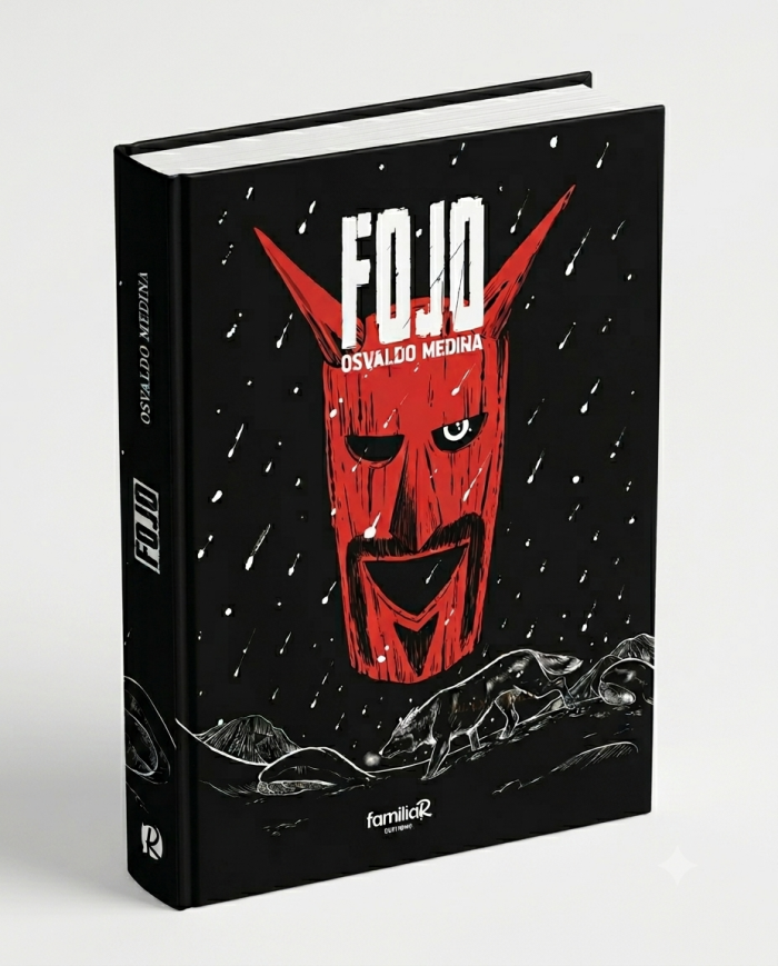 Fojo en précommande sur Ulule
