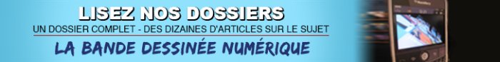 Autopromo BD numérique