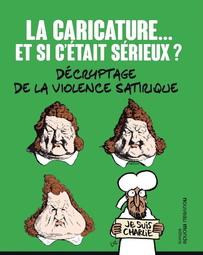 Des assassinats de Charlie Hebdo à ceux de Copenhague : quand la violence réelle répond à la violence symbolique
