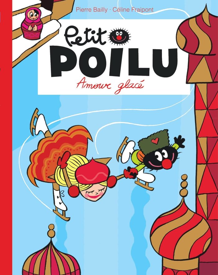 Petit Poilu fait apprécier le silence