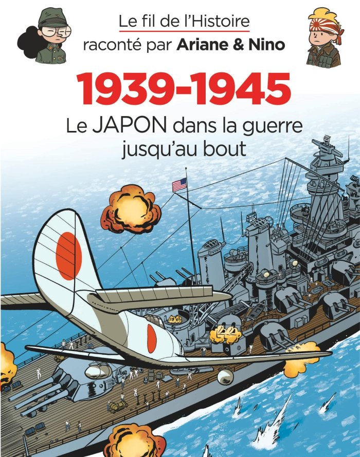 « Le Fil de l'Histoire » plonge dans la Seconde Guerre mondiale