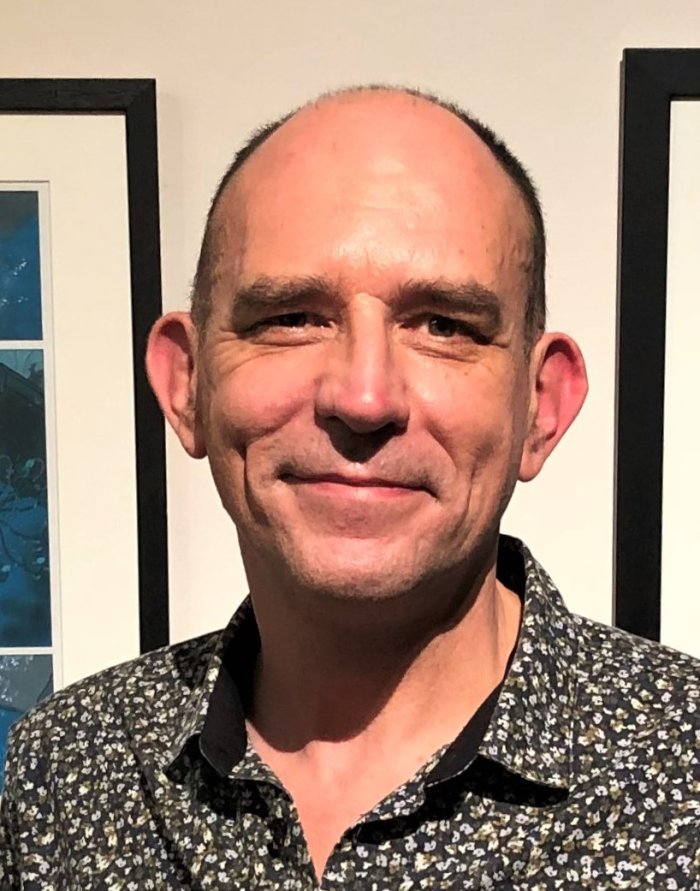 Christian Durieux ("Pacific Palace") : « Spirou et Fantasio sont amoureux de la même fille »