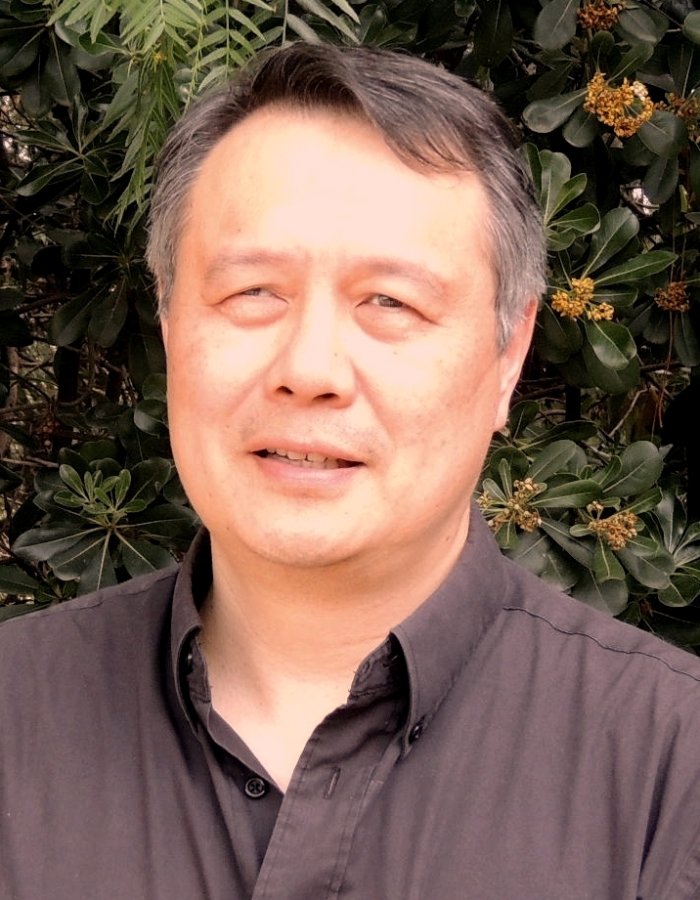 TaDuc ("Chinaman / Sark / Les voyages de Takuan / Le réveil du Tigre") : « J'aime que les gens puissent avoir la possibilité de voyager à travers mes images »