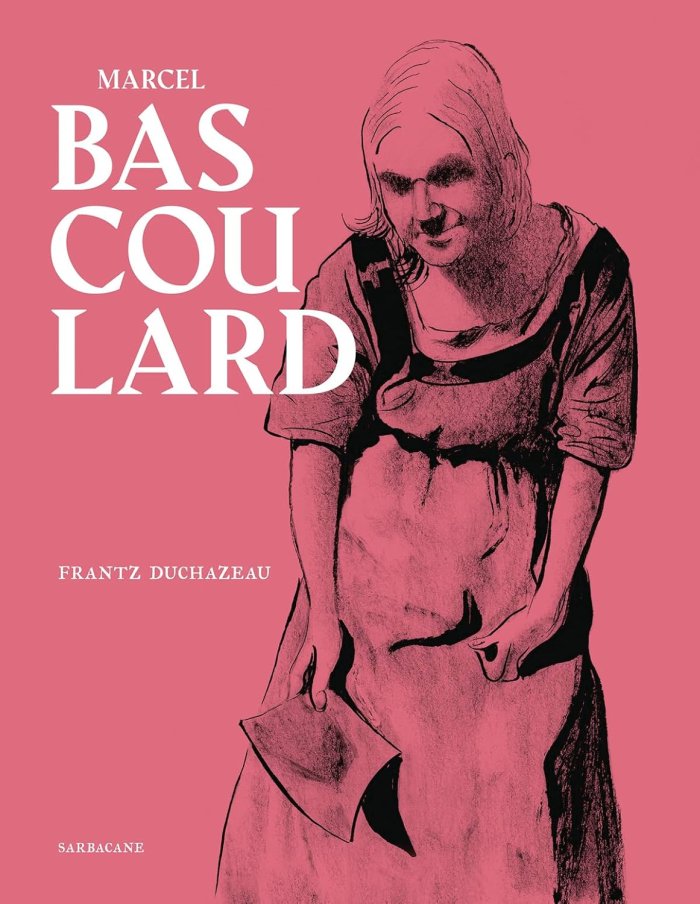 Bascoulard : Portrait d'un perdant magnifique
