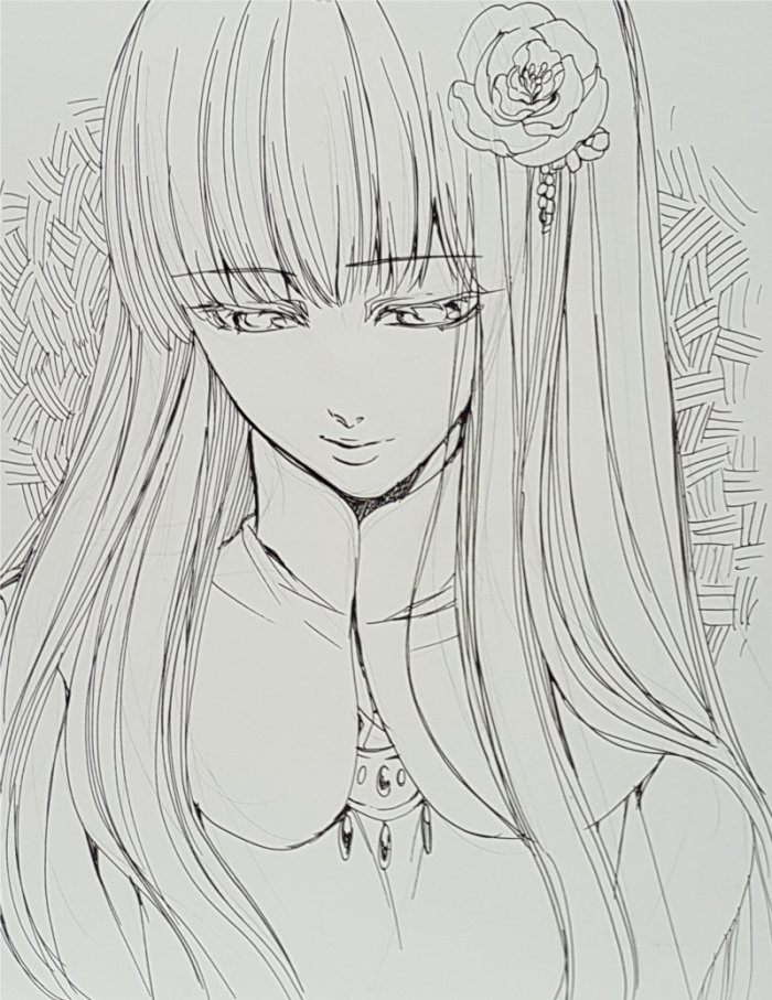 Japan Expo 2016 : la conférence de Shiori Teshirogi 