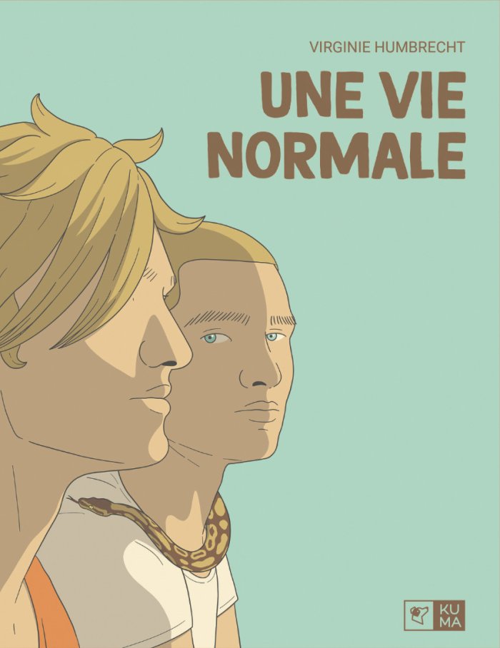 Une Vie normale : dénoncer l'inceste