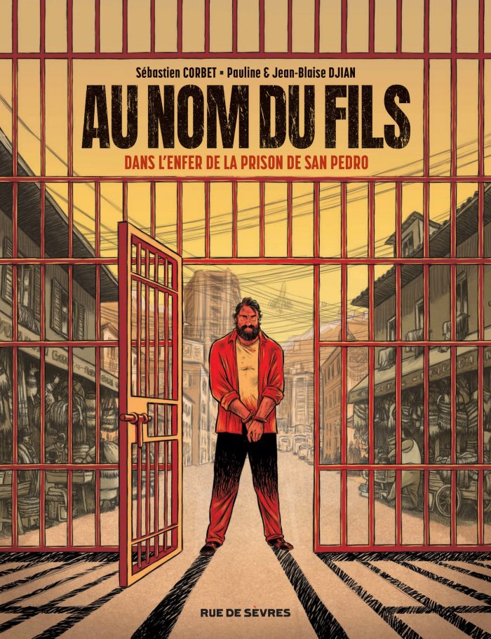 La rentrée chez Rue de Sèvres, entre amour et fureur !