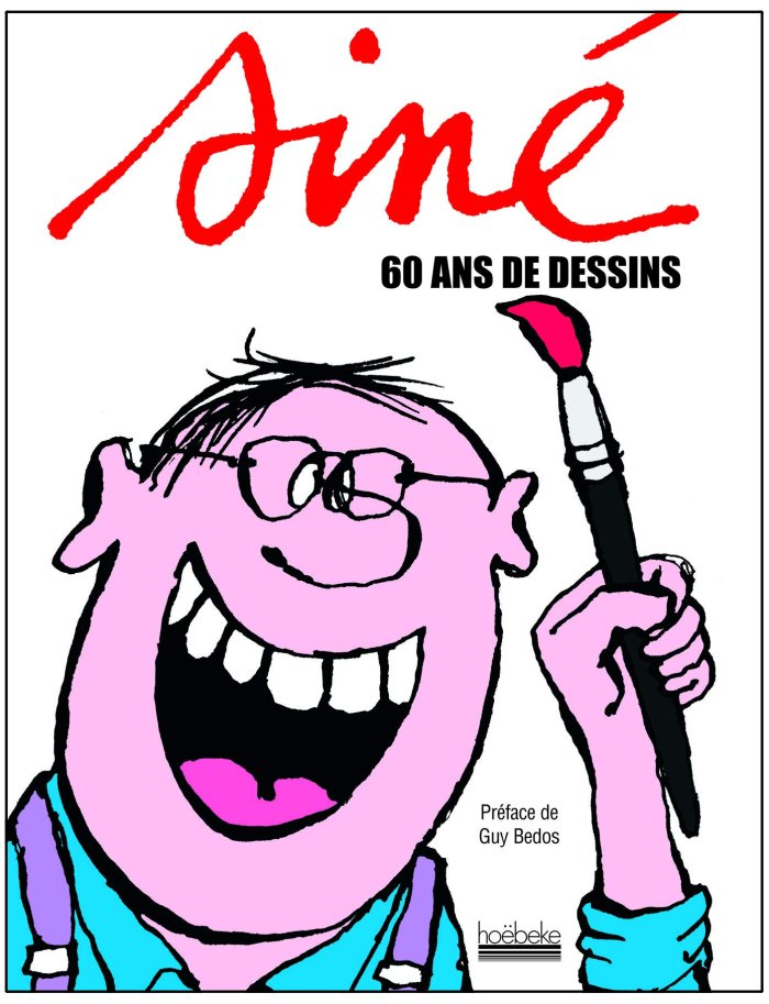 Siné l'effronté