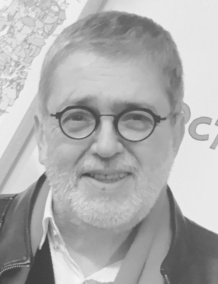 Décès de François Corteggiani