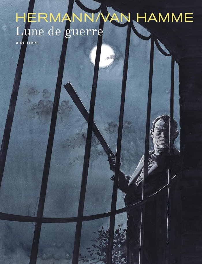 Lune de Guerre, le film !