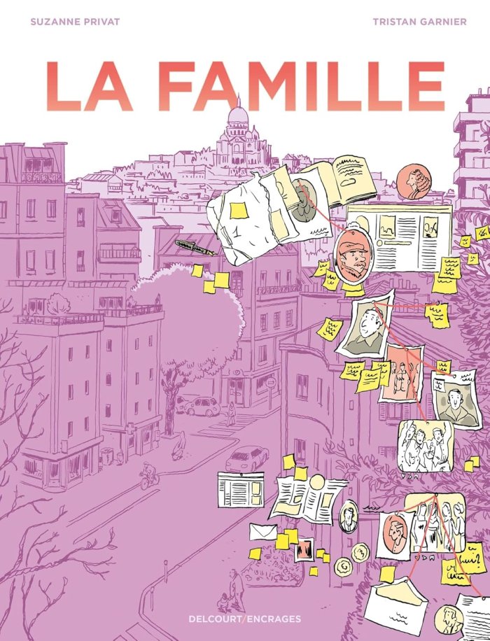 La Famille, une communauté secrète parisienne révélée au grand jour !