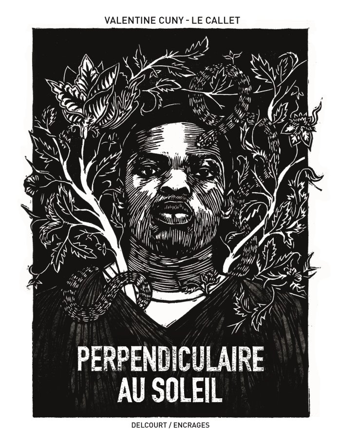 "Perpendiculaire au soleil" : une immersion dans le couloir de la mort