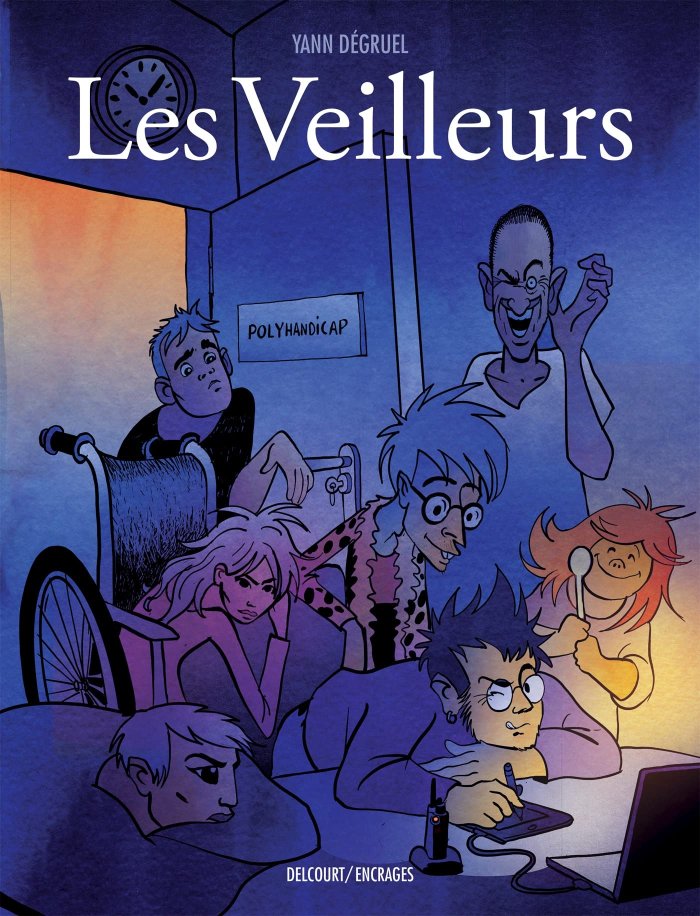 « Les Veilleurs » : une leçon de tolérance