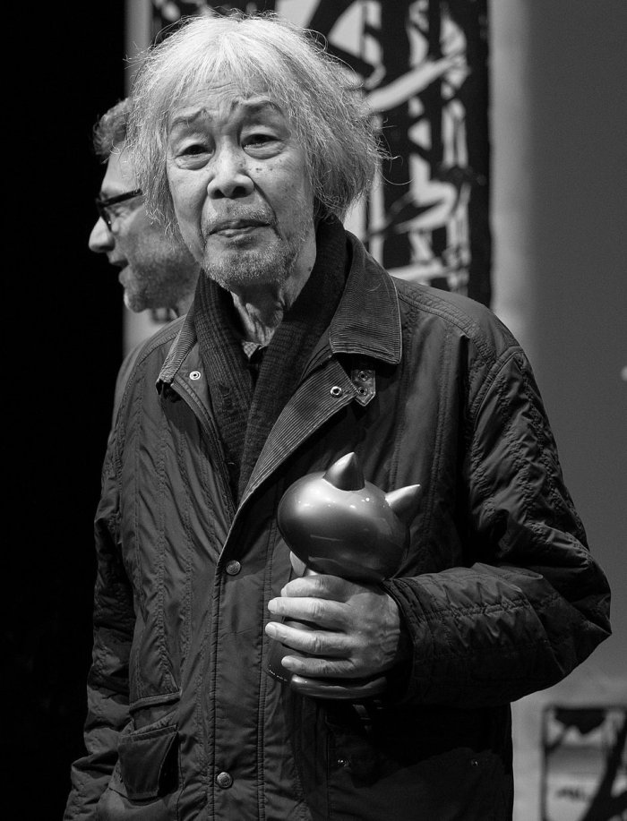 Disparition de Yoshiharu Tsuge, le "Crumb japonais"