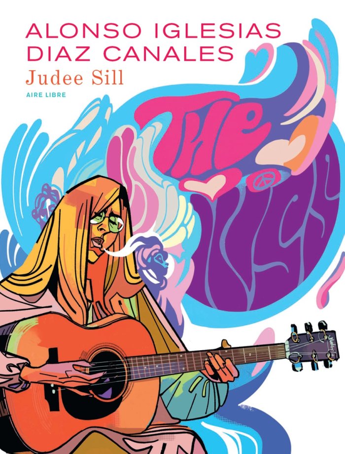 Souvenir de Judee Sill