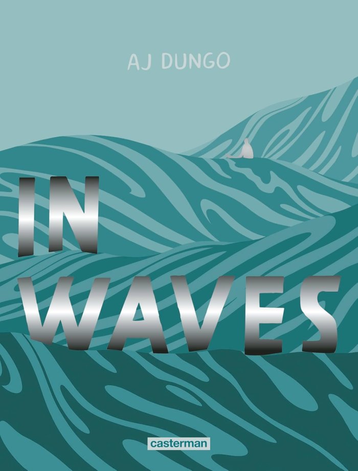 "In Waves" : Sea, Sense & Surf