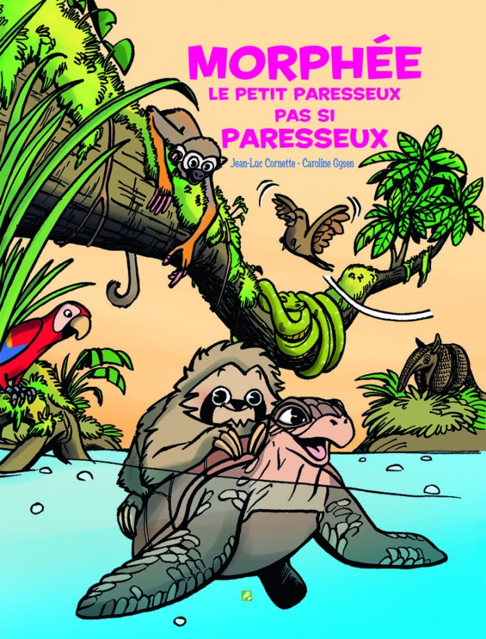Crowdfunding pour paresseux