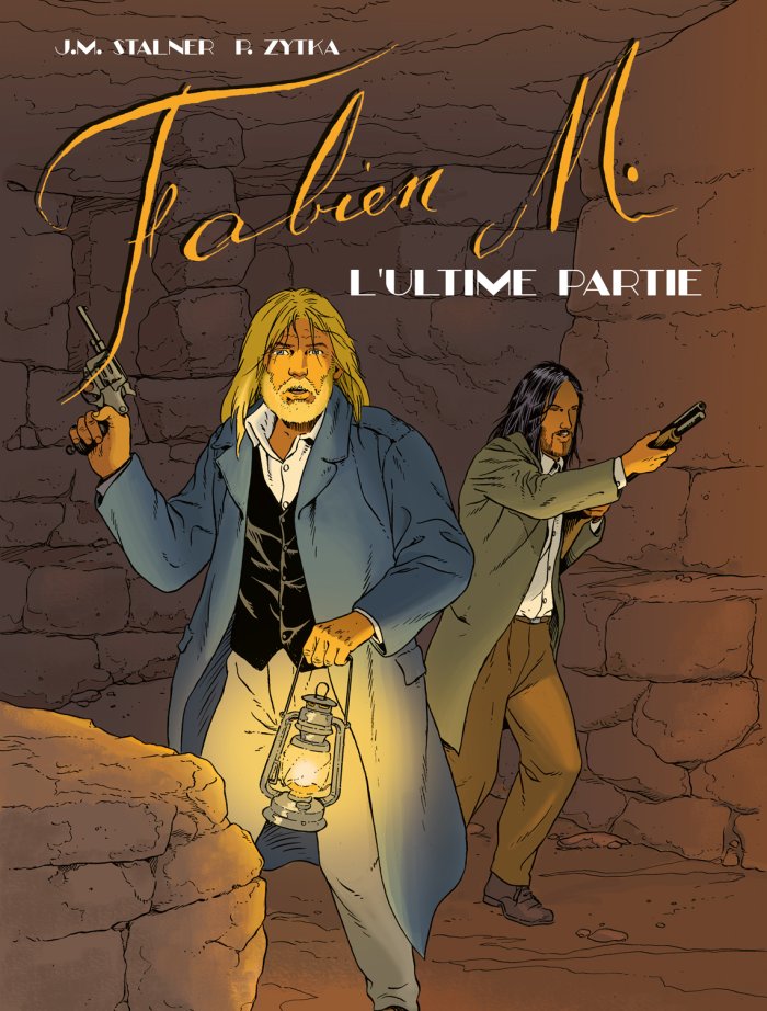 Le retour de "Fabien M."
