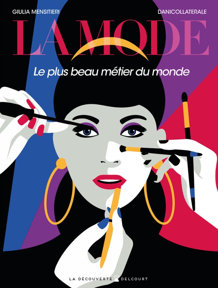 La Mode, le plus beau métier du monde : #Fashionfauxpas