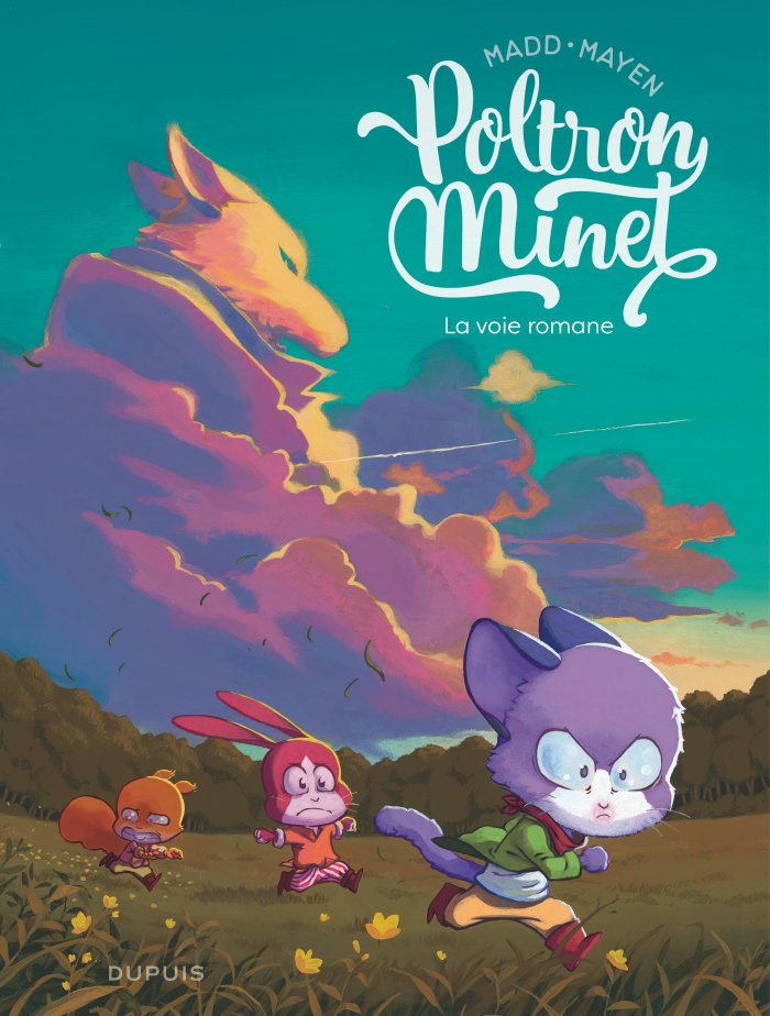 Poltron Minet : Les animaux sont-ils humains entre eux ?