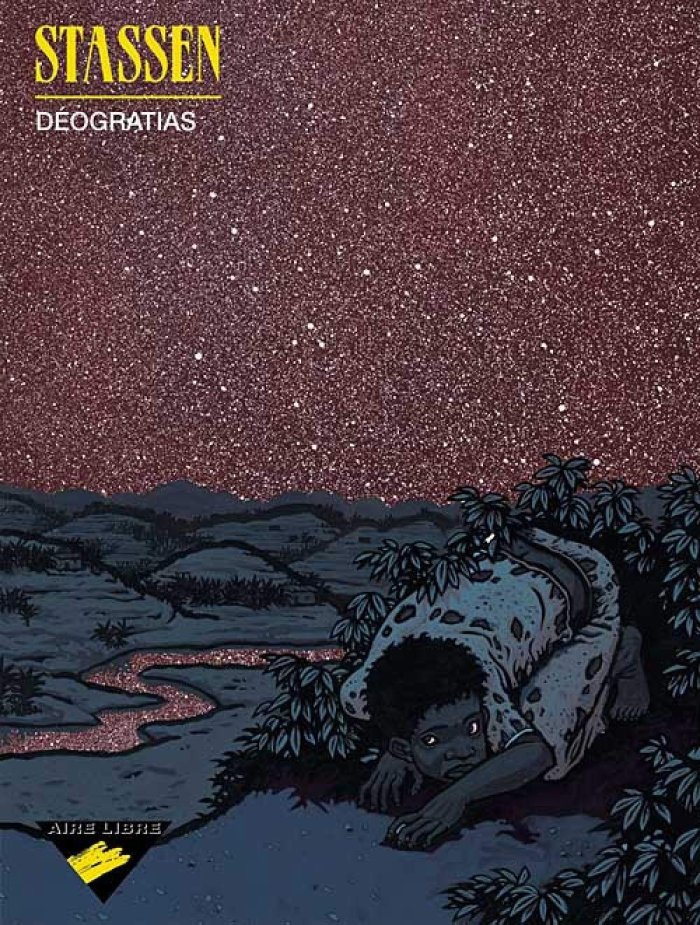 L'insupportable vérité de « Deogratias »
