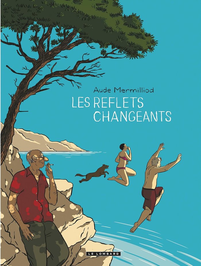 « Les Reflets changeants » : un titre de bon augure pour les nouveaux Prix Atomium !