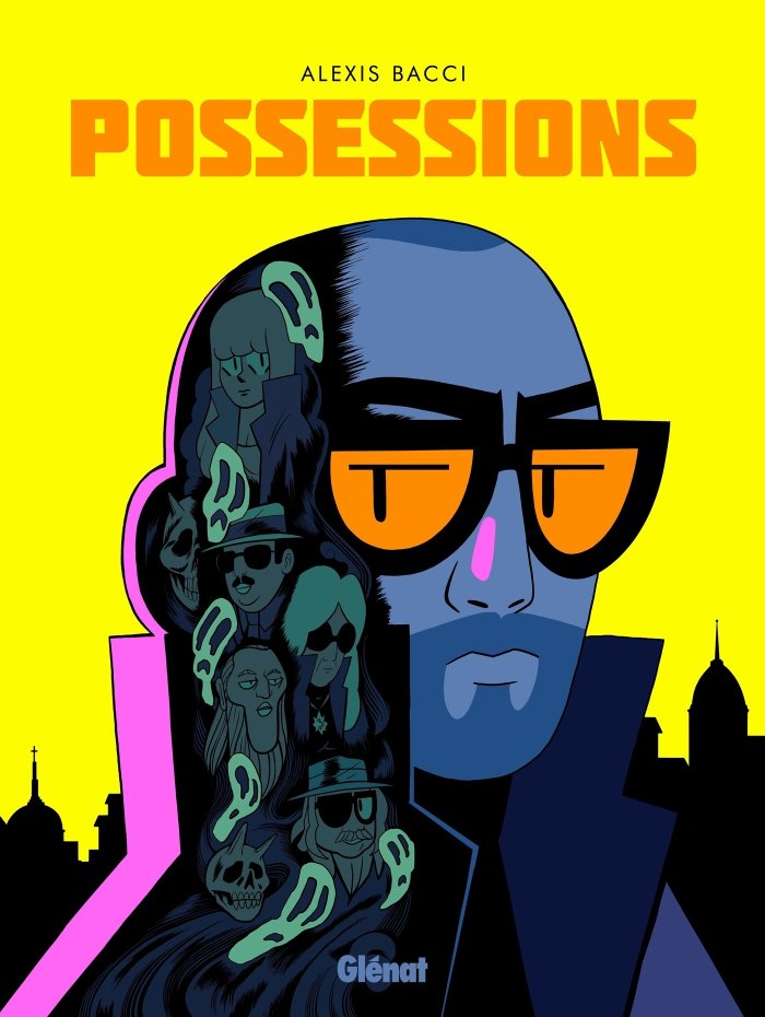 Possessions : le polar alchimique et cathartique d'Alexis Bacci