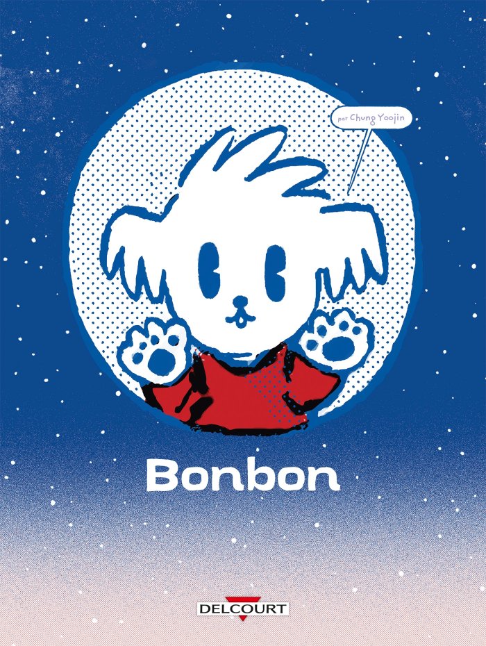 Bonbon : un conte mignon et tendre sur le deuil