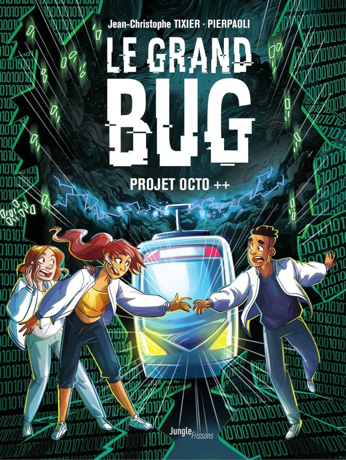 Le grand bug : quand la réalité effraie autant que la fiction...
