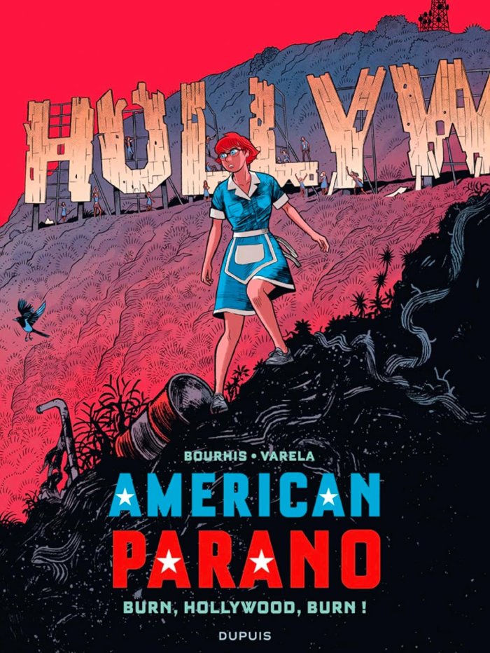 American Parano 4, sale histoire du côté du gourou Charles Manson