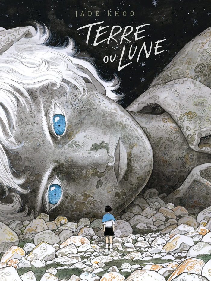 Terre ou Lune : Un sublime chant d'été