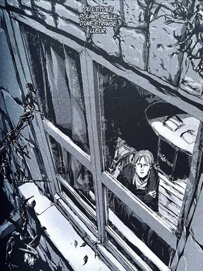 L'Indicible - Par Gou Tanabe - Ki-oon