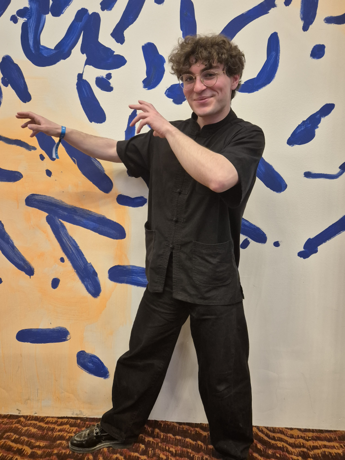 Matis Montes (Ceinture Noire) : « J'ai un rapport très particulier avec le judo encore aujourd'hui » [PODCAST]