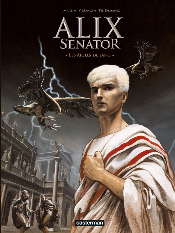 "Alix Senator", un "reboot" réussi