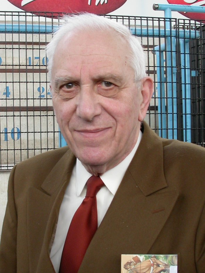 Mort de Guy Mouminoux alias Dimitri