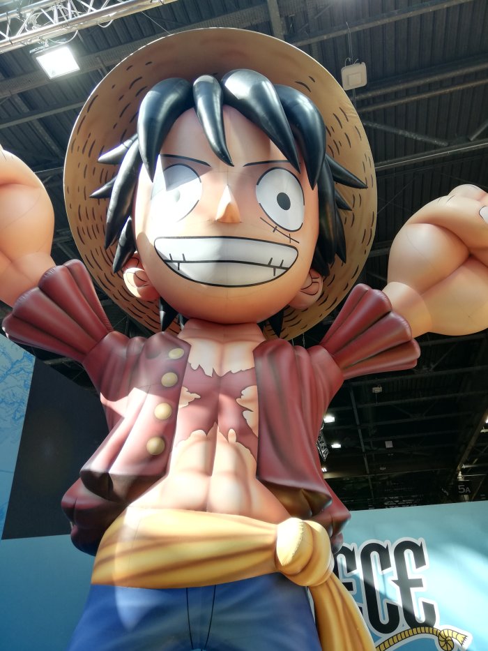 #MangaDay : la célébration nationale du manga, c'est aujourd'hui !