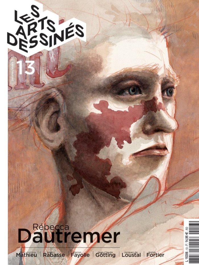 Coup de pouce pour les Arts Dessinés 