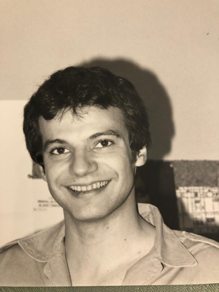 Disparition de Bruno Chevalier, scénariste des Légendes des contrées oubliées