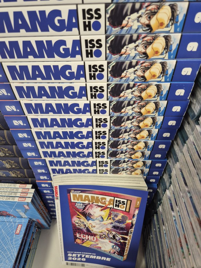 La France est-elle vraiment le 2e marché du manga au monde ? Non. On vous explique pourquoi.