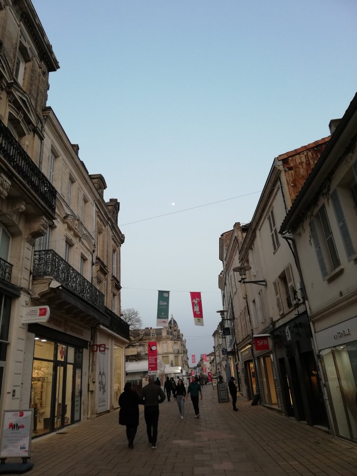 Angoulême 2026 annulé : la nécessité de réorienter les subventions